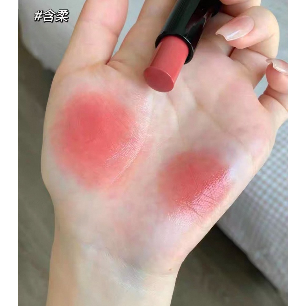 戴栗ლ RC ʀᴇᴅ ᴄʜᴀᴍʙᴇʀ 修護多用膏 多用棒🧊純淨養唇水潤感-規格圖8