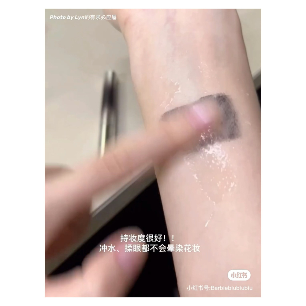 戴栗ლ 橘朵ᴊᴜᴅʏ ᴅᴏʟʟ小鋼管睫毛膏🪽细软塌本命睫毛膏！-細節圖9