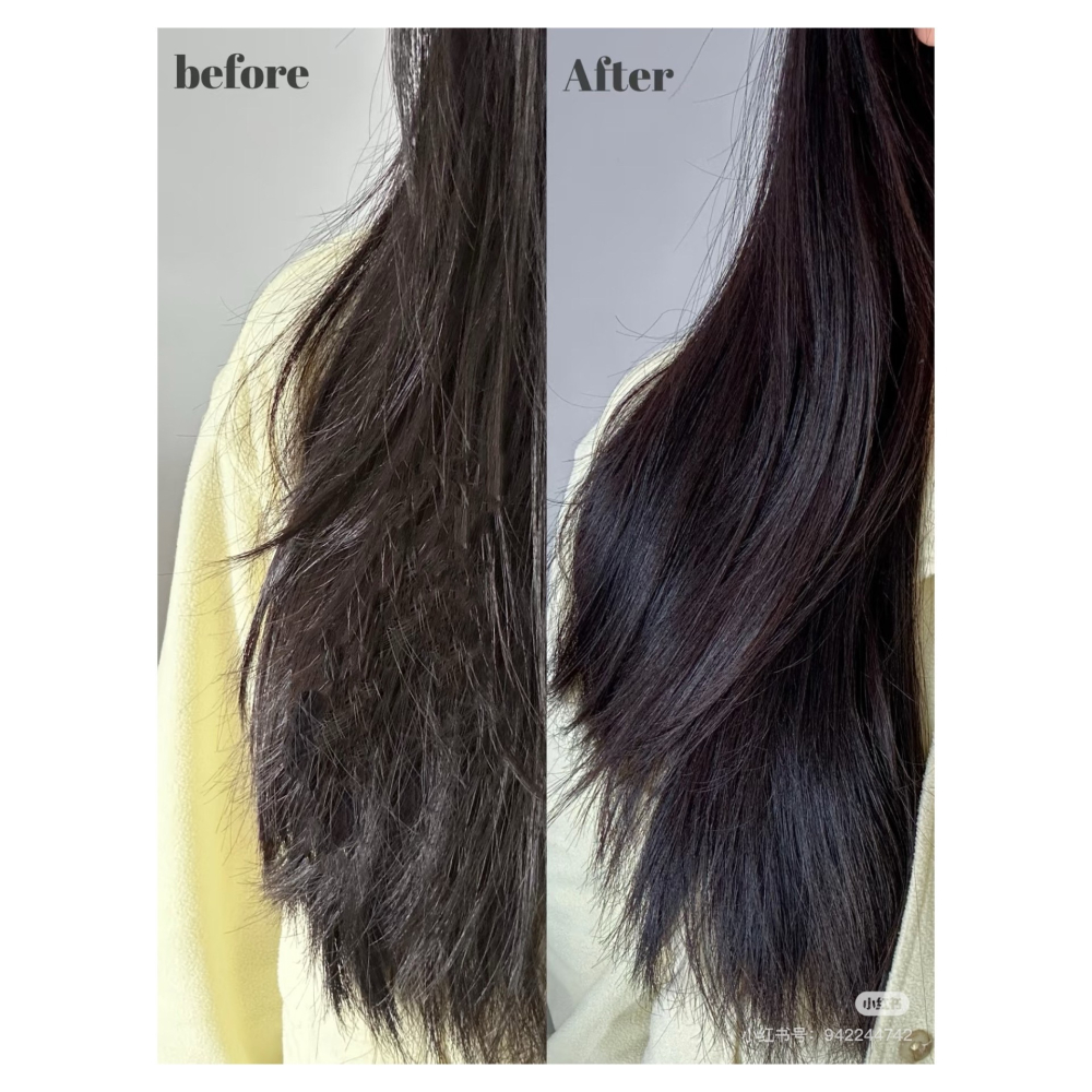 戴栗ლ 菲詩蔻ꜰɪᴄᴄᴇᴄᴏᴅᴇ護髮精油✨清冷感美女高級氛圍香-細節圖11