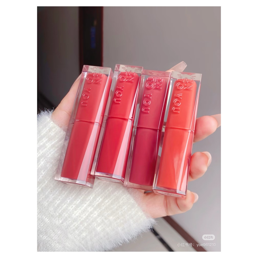 戴栗ლ Into Yo心慕與你 鏡光水光口紅🪞宋雨琦同款🪞鏡面口紅天花板next level-細節圖2