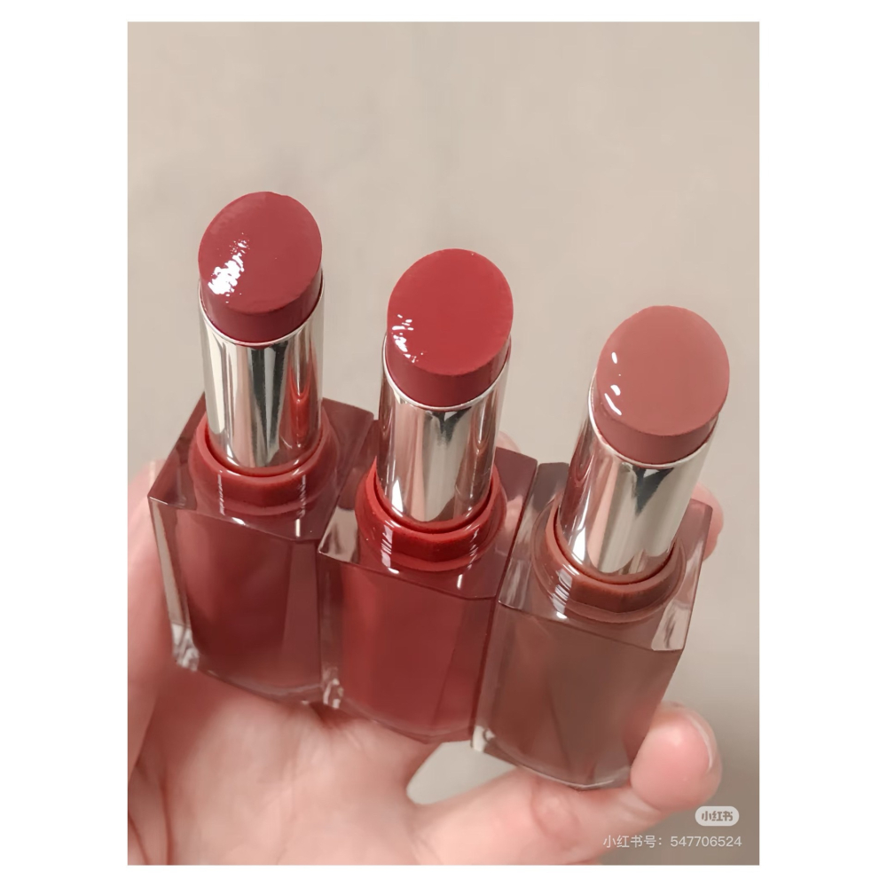 戴栗ლ Into Yo心慕與你 鏡光水光口紅🪞宋雨琦同款🪞鏡面口紅天花板next level-細節圖3