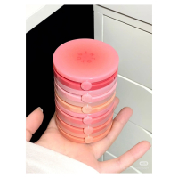 戴栗ლ Into Yo心慕與你 融融腮紅膏🍧氧氣血色感易如反掌