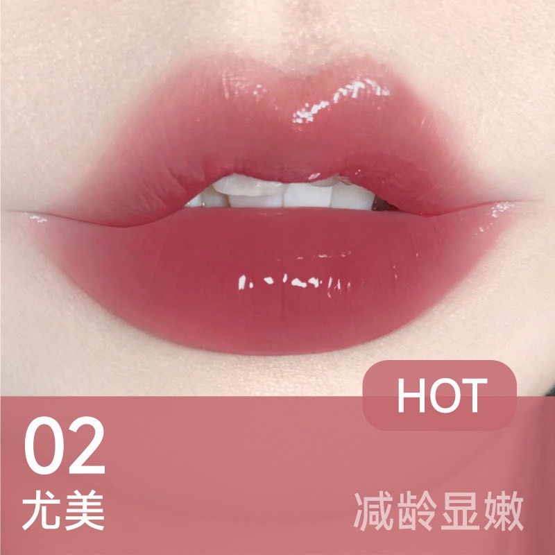 【02 Ι 尤美】白皮顯嫩減齡