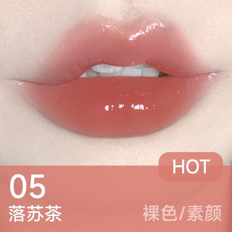 【05 Ι 落蘇茶】黃皮素顏可塗