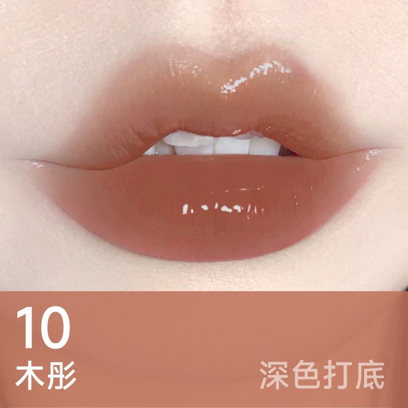 【10 Ι 木彤】橘皮奶茶調