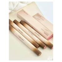 戴栗ლ 橘朵ᴊᴜᴅʏ ᴅᴏʟʟ氣墊唇粉霜🍧真沒想到這麼絲滑…又被美到了