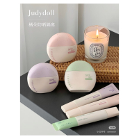 戴栗ლ 橘朵ᴊᴜᴅʏ ᴅᴏʟʟ防曬隔離霜 紫繃帶 綠繃帶 粉繃帶🍧春夏通勤偽素顏之神