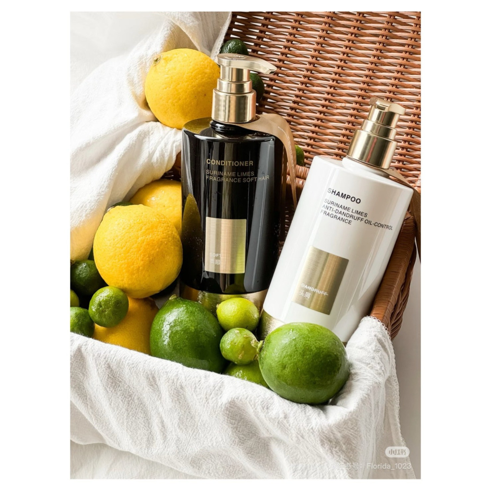 戴栗ლ 獨特艾琳 ᴅᴇᴀʀ ɪʀᴇᴀɴ香氛洗髮乳 護髮乳 去屑蓬鬆控油🧺古希臘掌管高顱頂的神-細節圖2