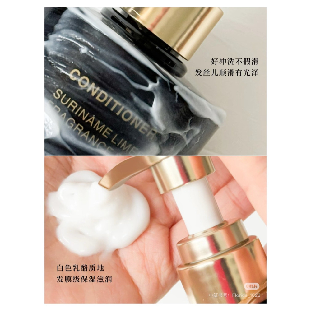 戴栗ლ 獨特艾琳 ᴅᴇᴀʀ ɪʀᴇᴀɴ香氛洗髮乳 護髮乳 去屑蓬鬆控油🧺古希臘掌管高顱頂的神-細節圖7