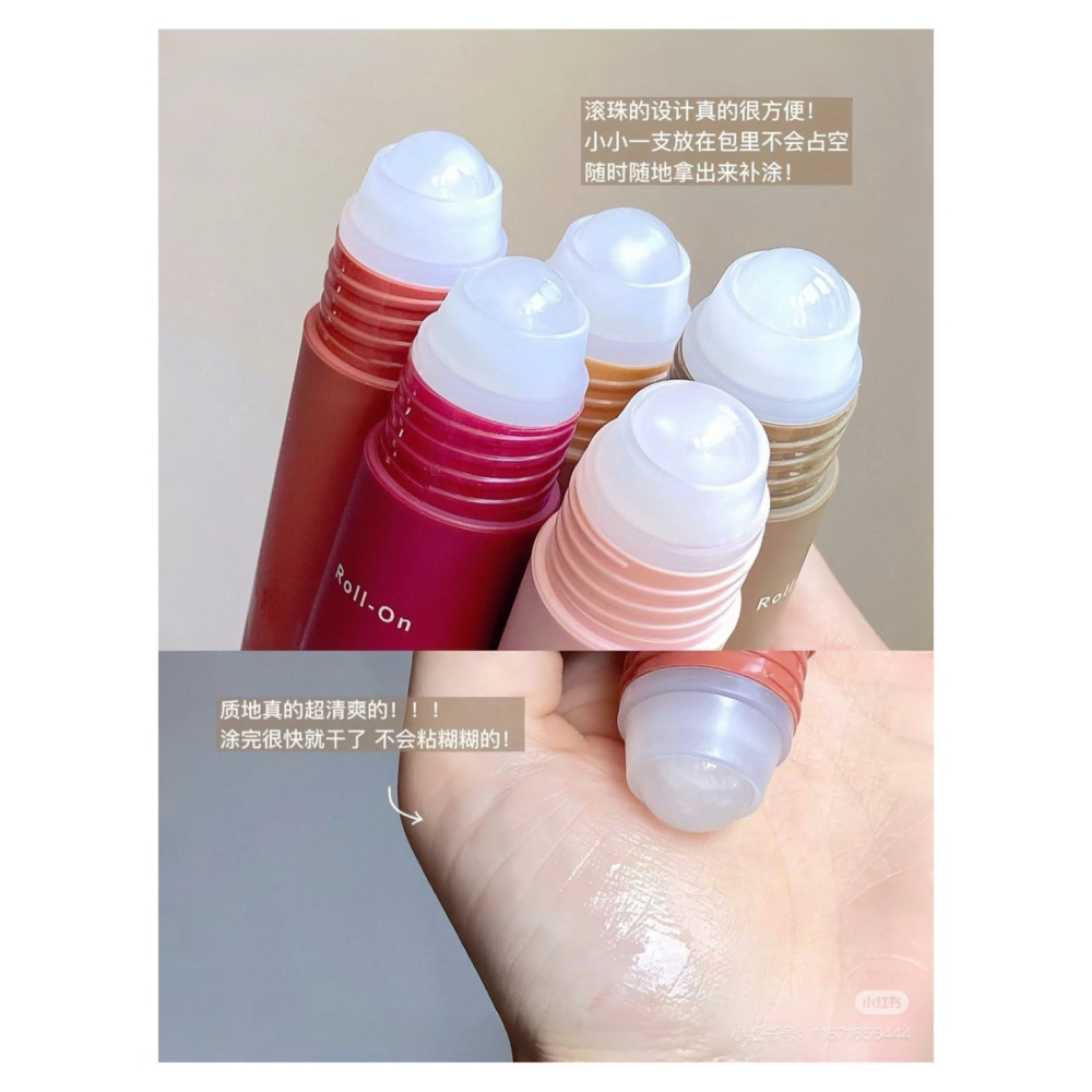 戴栗ლ 水之蔻ᴡᴀᴛᴇʀᴄᴏᴍᴇ滾珠止汗露🧊夏日偽體香 把美女氛圍焊在身上-細節圖11