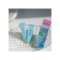 戴栗ლ 買一送一！Bring Green玻尿酸精華唇膏🧊冷門好物！乾唇星人狂喜