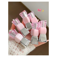 戴栗ლ 皮可熊ᴘɪɴᴋʙᴇᴀʀ水繃帶 水精華口紅2.0🧊乾唇命定！清透水潤玻璃唇