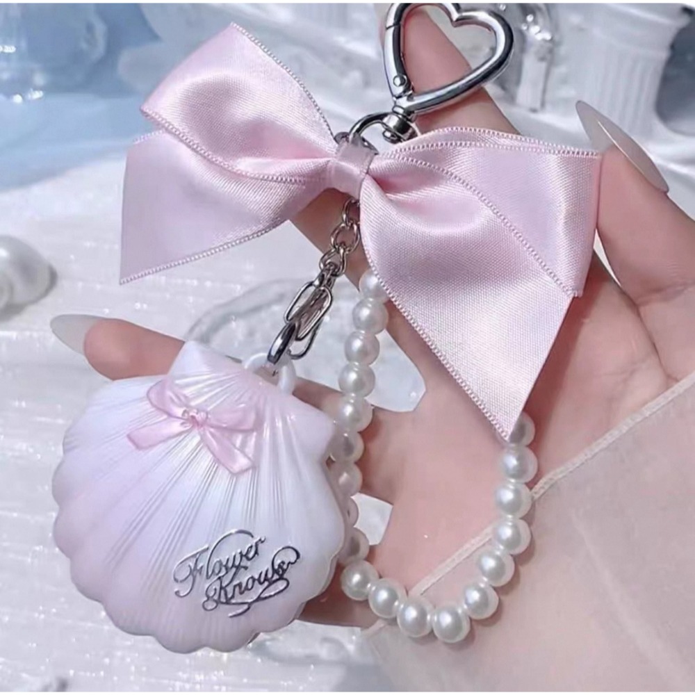 掛件【🌕月光石】