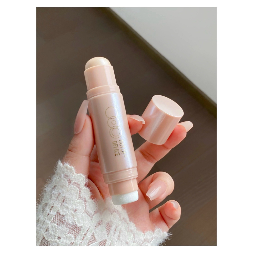 戴栗ლ OOO雙頭修容棒 腮紅棒 高光棒🥯亞洲人的原生修容棒-細節圖9