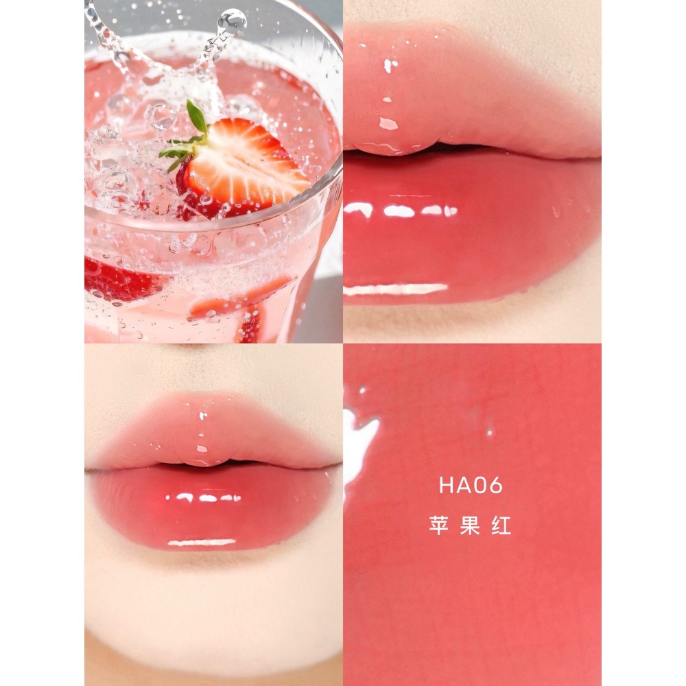 戴栗ლ ForeverKey唇部精華蜜🍑🫧夏日氧氣感嫩妹色！-規格圖9