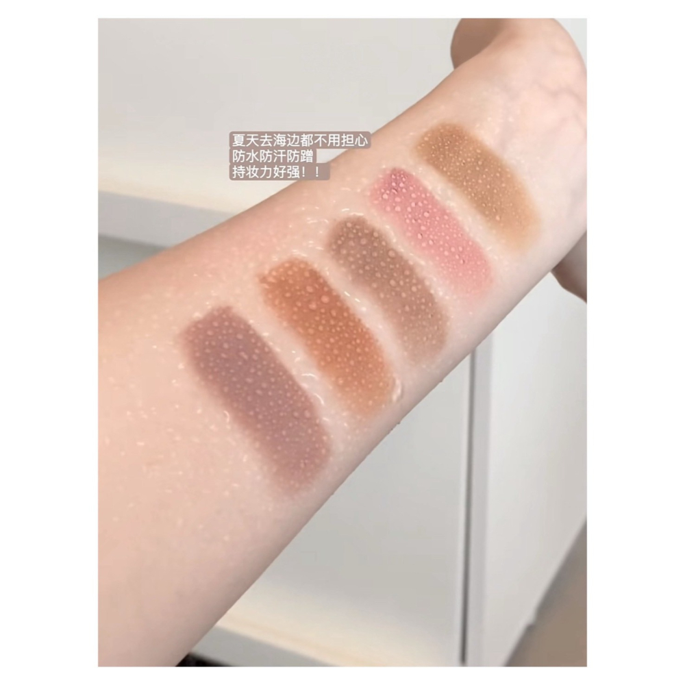 戴栗ლ AZTK菁之/染眉膏🩶🌫️服了！真正的空氣染眉-細節圖7