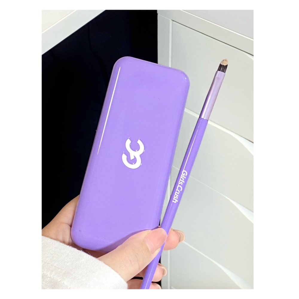 戴栗ლ GirsCrush懶人全能遮瑕盤7.5g🍧一盤遮全臉 實用無廢色！-細節圖2