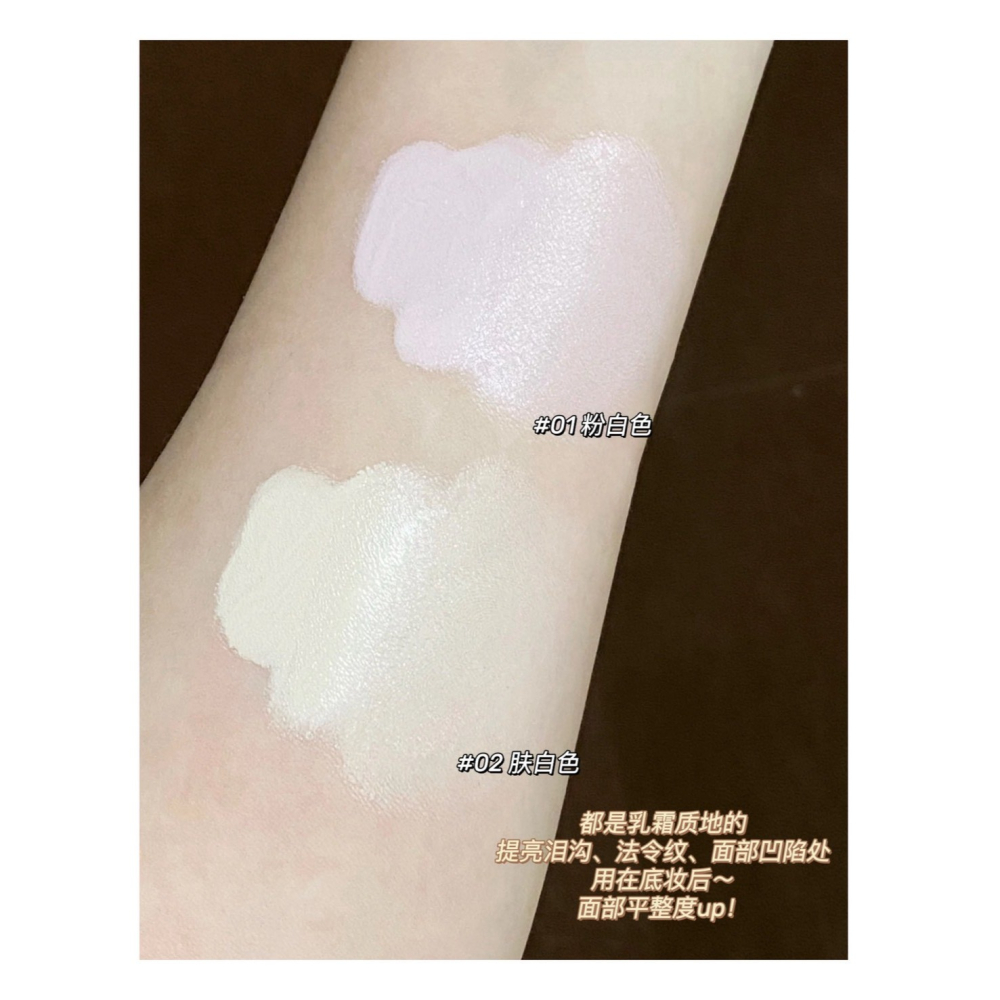 戴栗ლ GirsCrush懶人全能遮瑕盤7.5g🍧一盤遮全臉 實用無廢色！-細節圖5