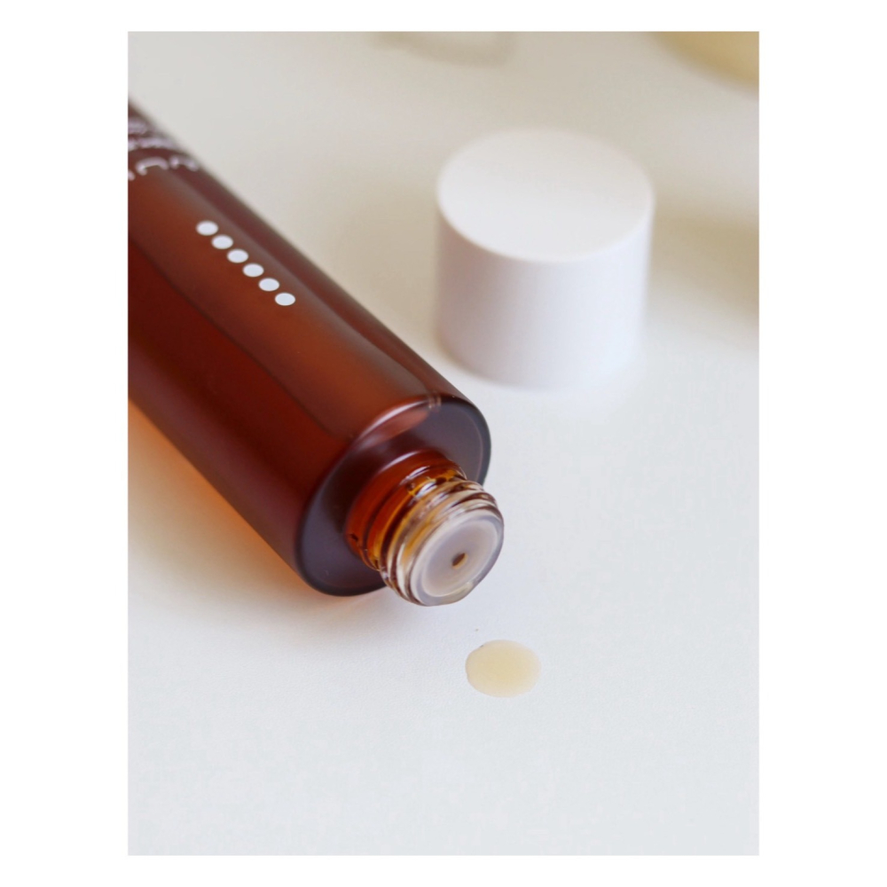 戴栗ლ 無語ᴡᴜʏᴜ茶裡茶氣綠茶控油水乳🍵中東大油田終於上岸了！-細節圖3