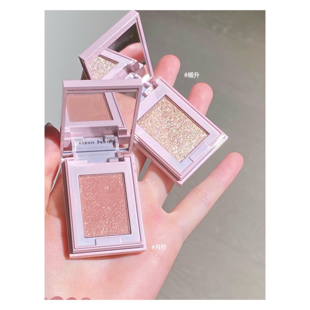 戴栗ლ 水晶限定🩰✨RC ʀᴇᴅ ᴄʜᴀᴍʙᴇʀ 水晶七夕限定多用膏 🎀🪽🫧-細節圖3