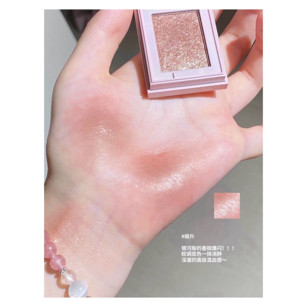 戴栗ლ 水晶限定🩰✨RC ʀᴇᴅ ᴄʜᴀᴍʙᴇʀ 水晶七夕限定多用膏 🎀🪽🫧-細節圖4