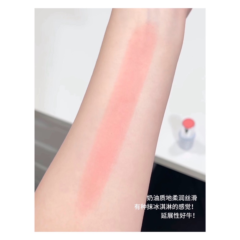 戴栗ლ  Into You 水霧多用棒❄️淡顏會反復愛上的透明感❄️腮紅 修容 提亮 唇頰兩用❄️-細節圖4