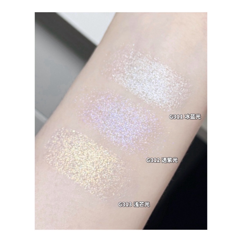 戴栗ლ 酵色ᴊᴏᴏᴄʏᴇᴇ歐若系列 單色腮紅 高光粉 晶透唇蜜 🪽冬日慵懶午後特調爆亮水光-細節圖11