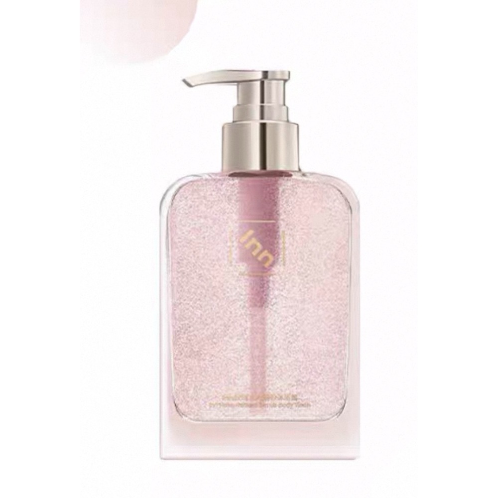 戴栗ლ inn大粉磚 玫瑰水光磨砂沐浴蜜 身體乳 美白 緊緻 身體油霜 高效奢潤養秋冬肌🪽-規格圖11