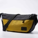 【Soar&Arrow】Vintage Newsboy Bag 復古報童包 斜挎包 CORDURA-規格圖11