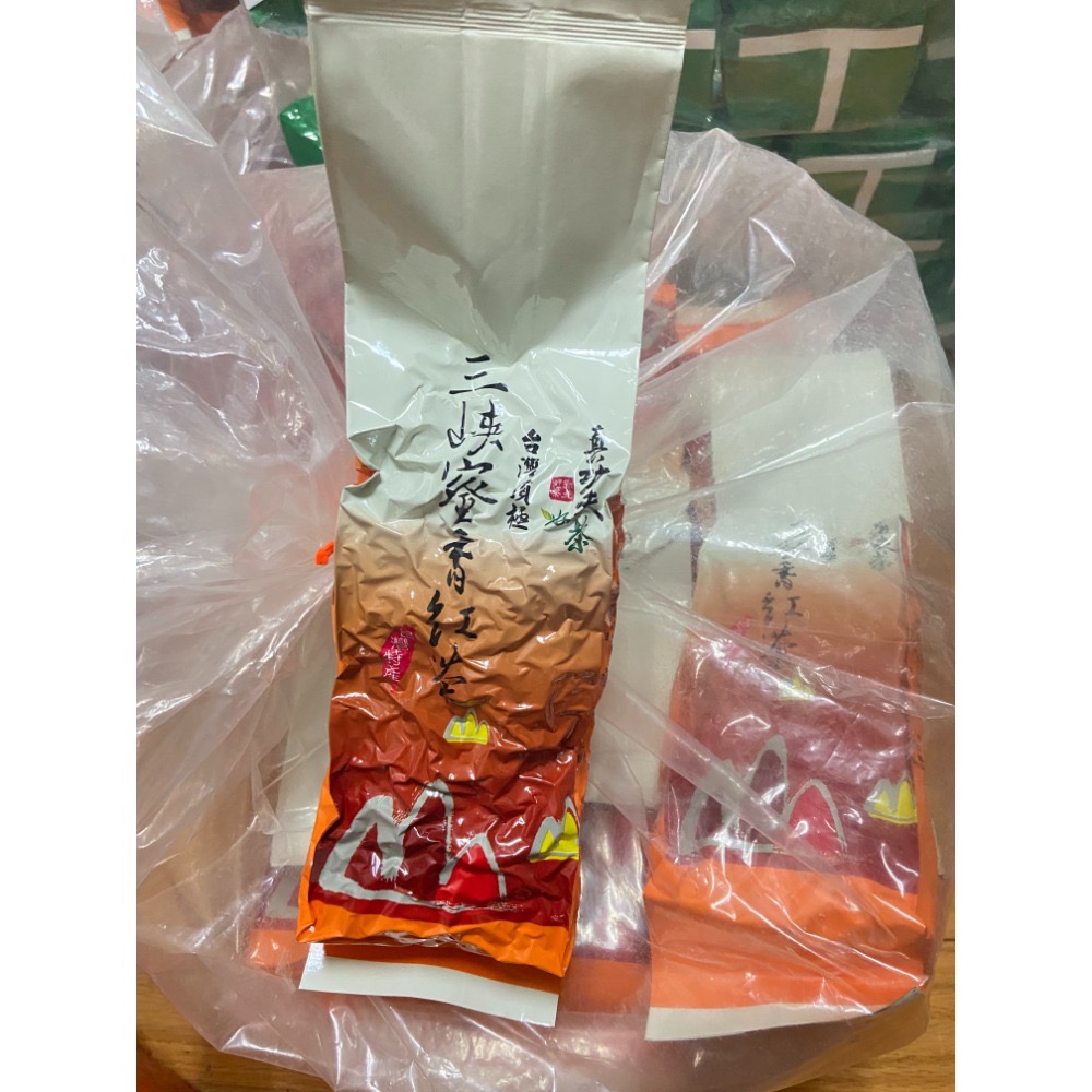 新北蜜香紅茶-真功夫好茶(優良、銀獎、金獎)-規格圖9