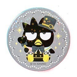 吾人智販 日本平行輸入 三麗鷗 店鋪專賣 自由配 應援小物 魔法棒 徽章 收納 吊飾 擺飾 可擺可掛-規格圖4