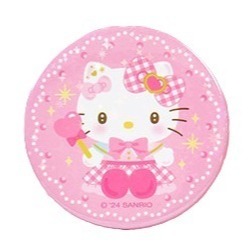 KITTY 徽章 再選魔法棒