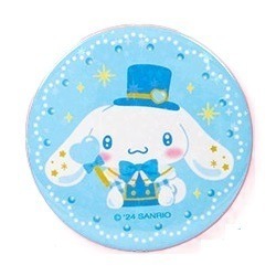 吾人智販 日本平行輸入 三麗鷗 店鋪專賣 自由配 應援小物 魔法棒 徽章 收納 吊飾 擺飾 可擺可掛-規格圖4