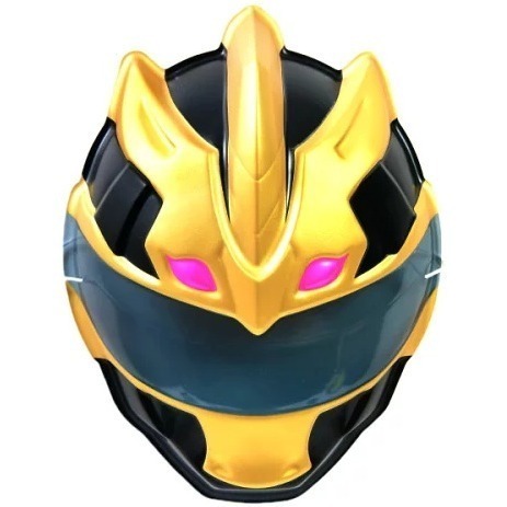 吾人智販 日本正版 ST 安全合格  面具 超級戰隊系列 第一戰隊 五獸者-細節圖4