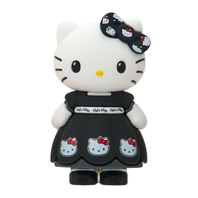 吾人智販 2025 KITTY 生日系列 盲盒 抽抽樂 拆封確認款式 生日造型 擺飾 公仔  4550624296229-規格圖4