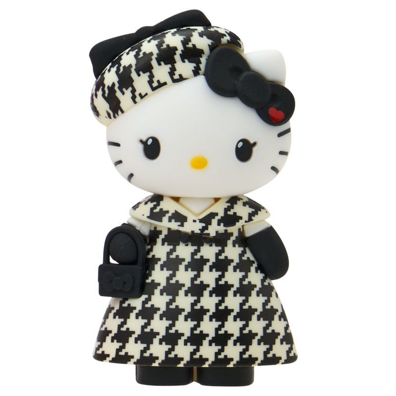 吾人智販 2025 KITTY 生日系列 盲盒 抽抽樂 拆封確認款式 生日造型 擺飾 公仔  4550624296229-規格圖4