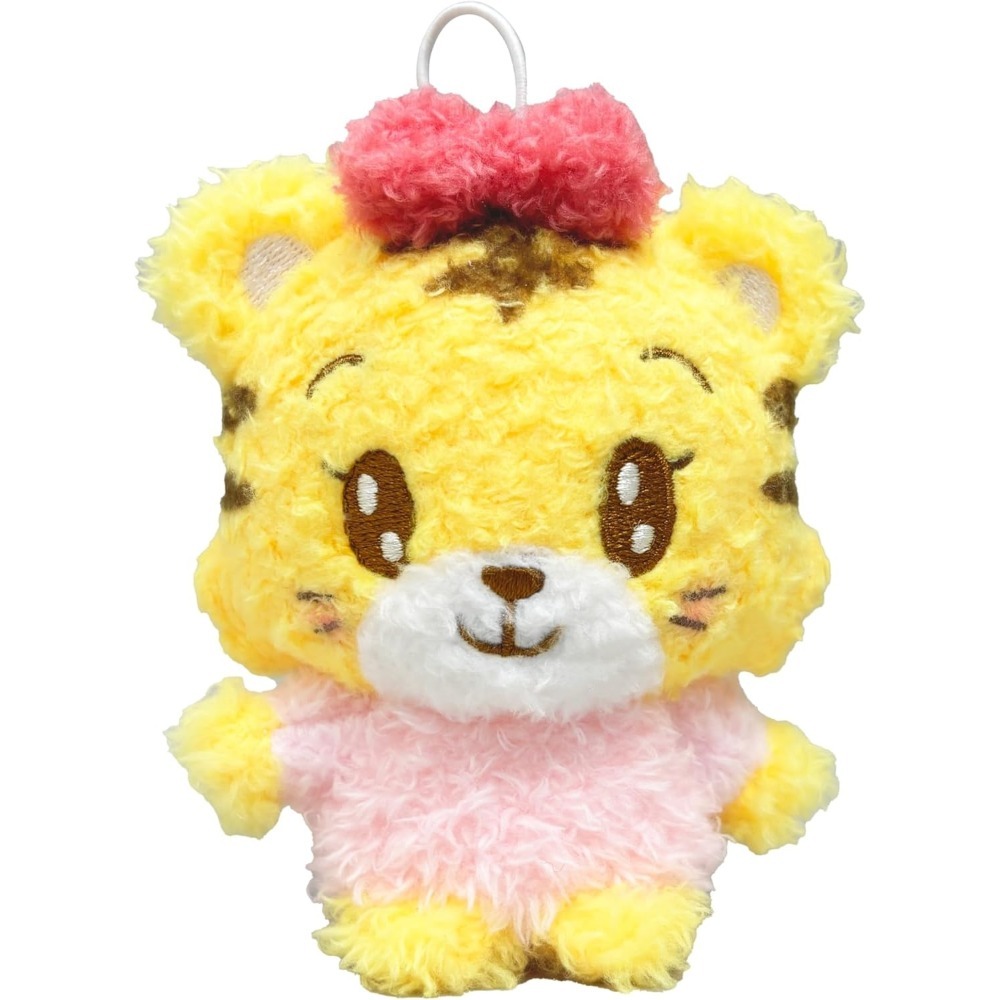 吊飾小玩偶 桃樂比