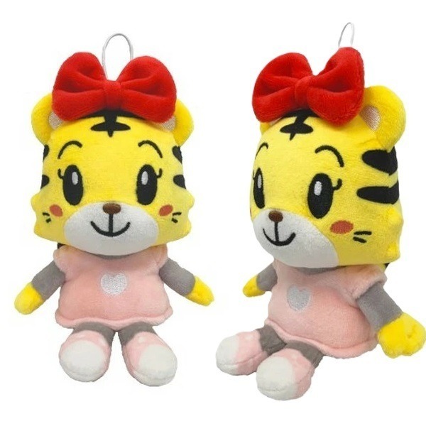 吊飾小玩偶 妙妙