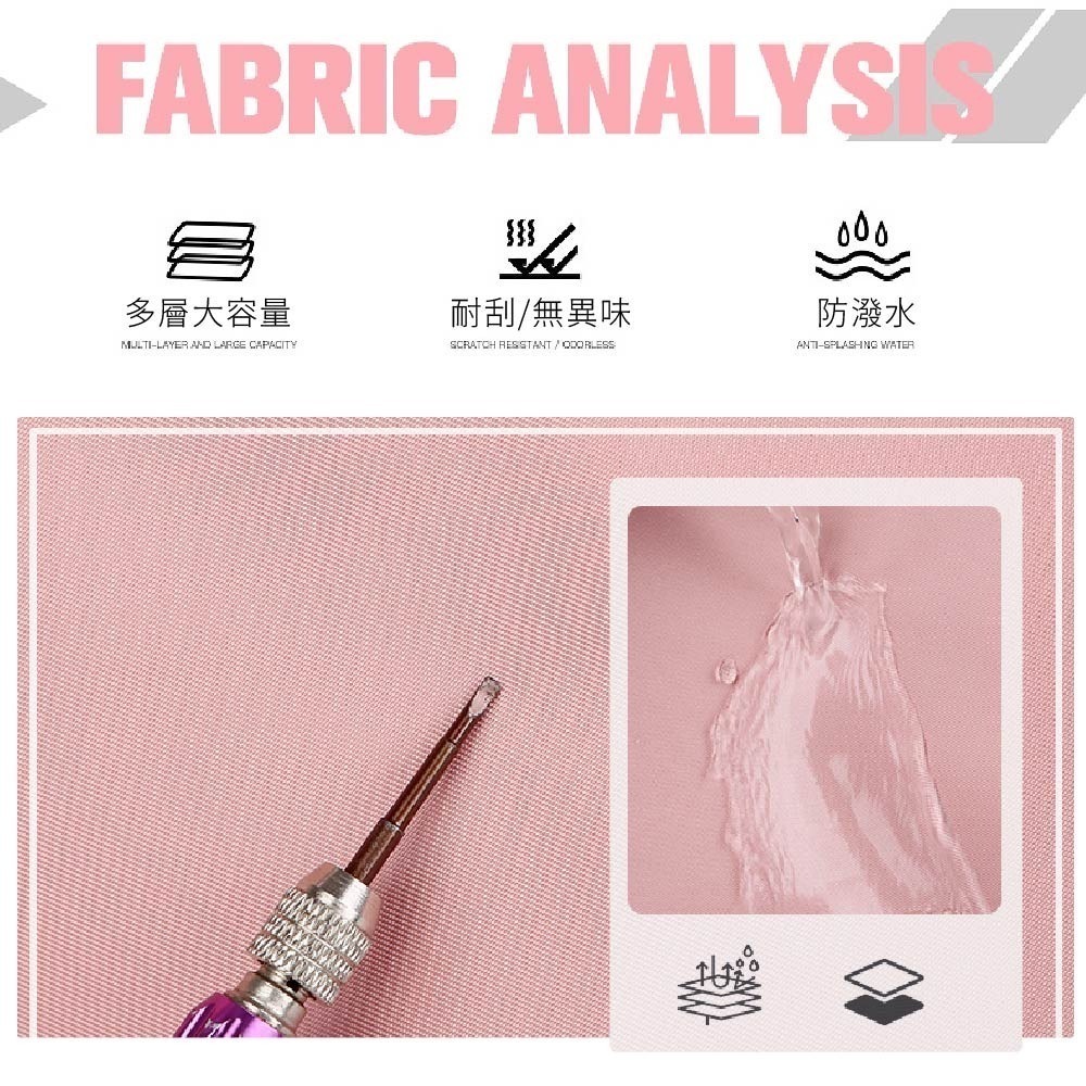 【FL生活+】可擴充旅行袋 乾濕分離健身包行李袋 大容量手提行李袋-運動旅行袋 旅行包袋 健身包 游泳包 大手提袋包-細節圖6