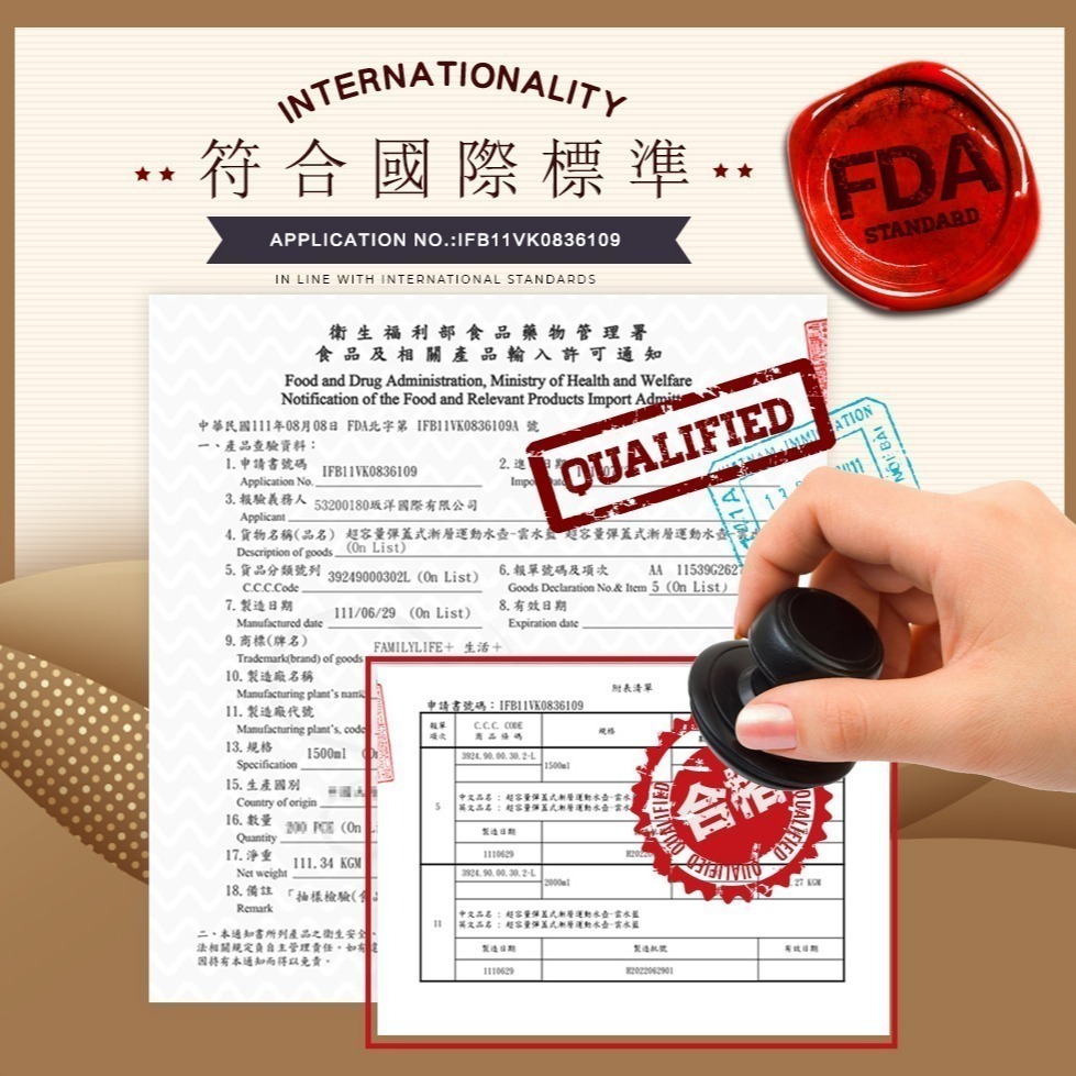 【FL生活+】漸層水壺 水壺 吸管水壺 大容量水壺 彈蓋水壺 方形水壺 運動水壺 運動水壺 2000ml 1500ml-細節圖5