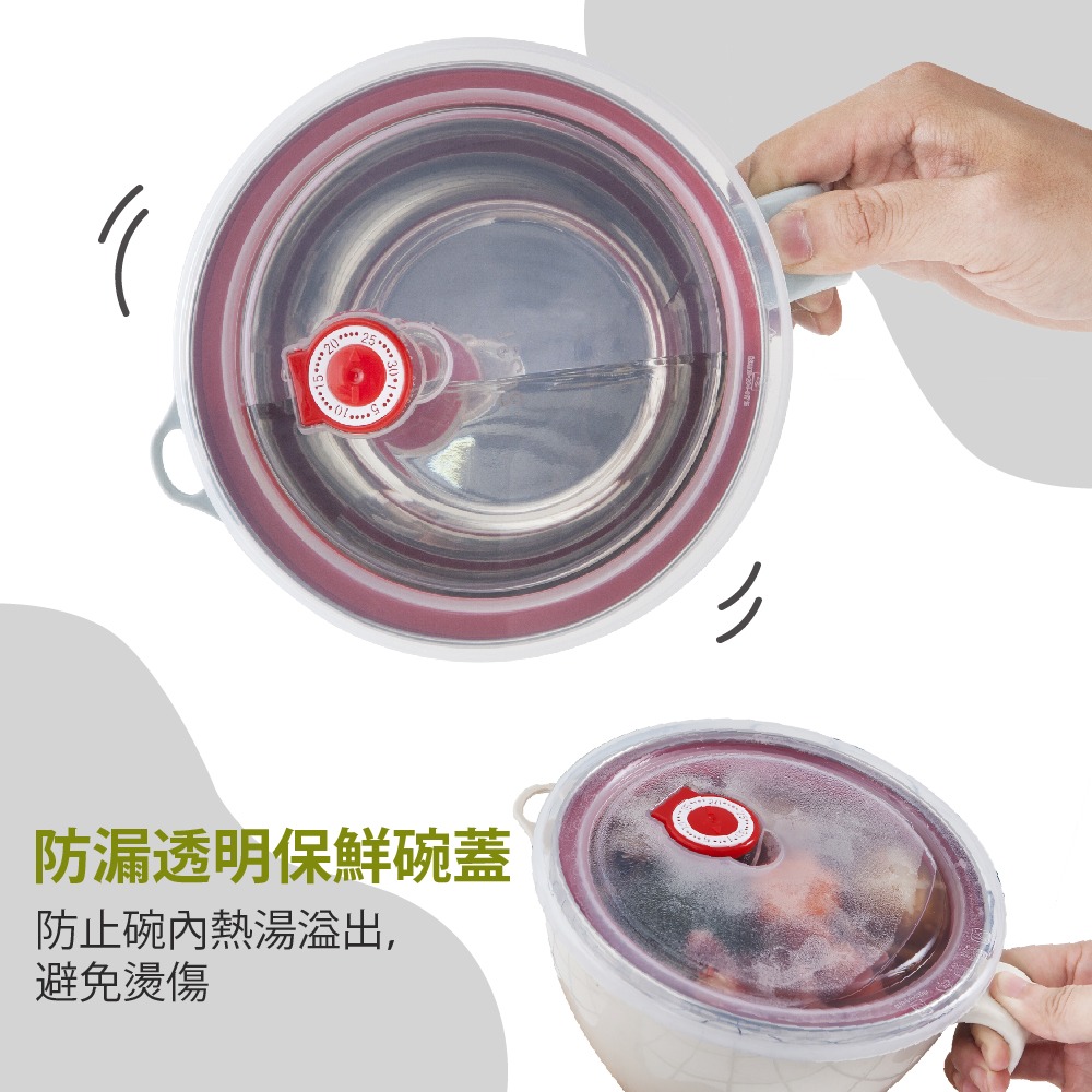 【FL生活+】316不鏽鋼碗 1200ml 送湯叉匙 不鏽鋼隔熱碗 不鏽鋼碗 不鏽鋼餐具 泡麵碗 隔熱碗-細節圖8