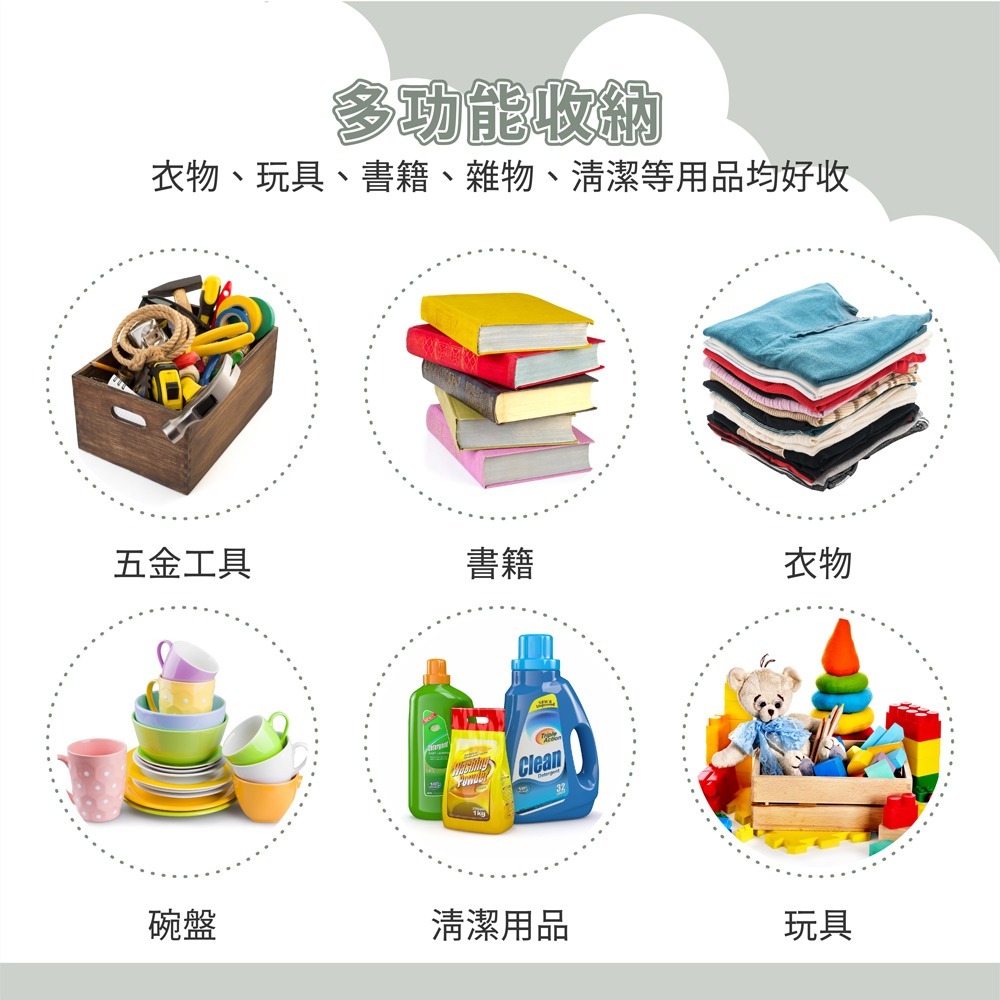 【FL生活+】大容量抽屜式可疊加耐重收納箱-加大款-37公升 抽屜收納櫃 抽屜櫃 整理箱 免安裝 衣物收納櫃-細節圖5