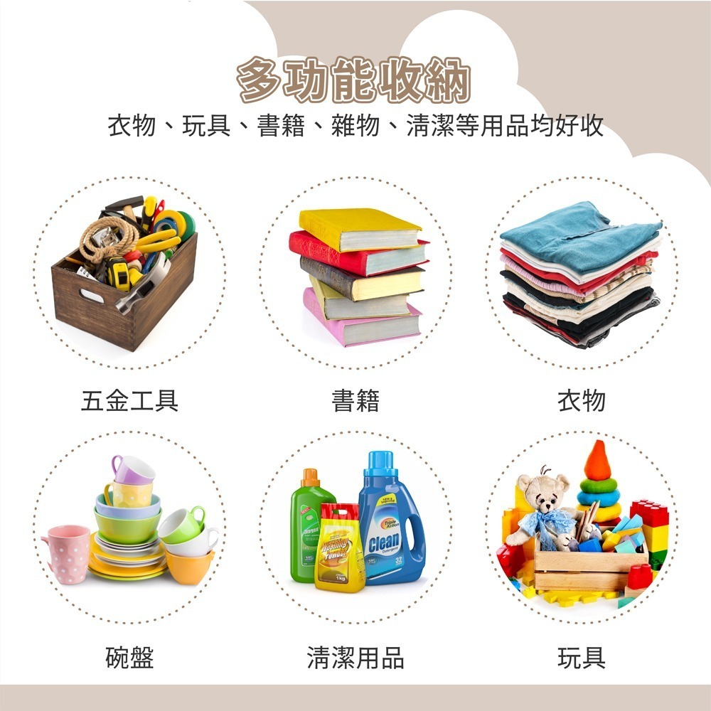 【FL生活+】大容量抽屜式可疊加耐重收納箱-加長款-36公升 抽屜收納櫃 抽屜櫃 整理箱 免安裝 衣物收納櫃-細節圖5