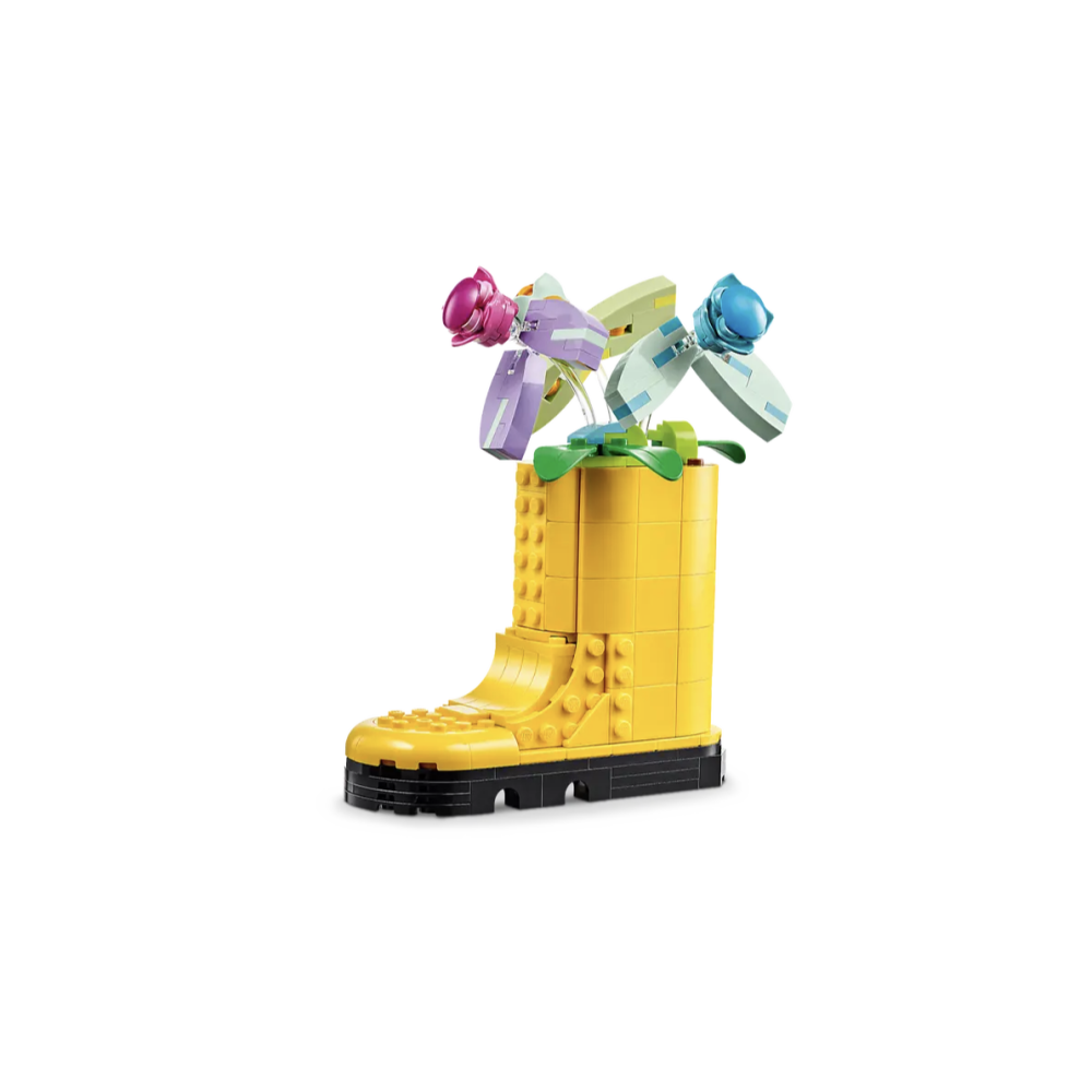 LEGO 樂高31149 插花澆水壺 Creator 3in1系列【樂高玩家】creator系列 樂高盒組-細節圖7