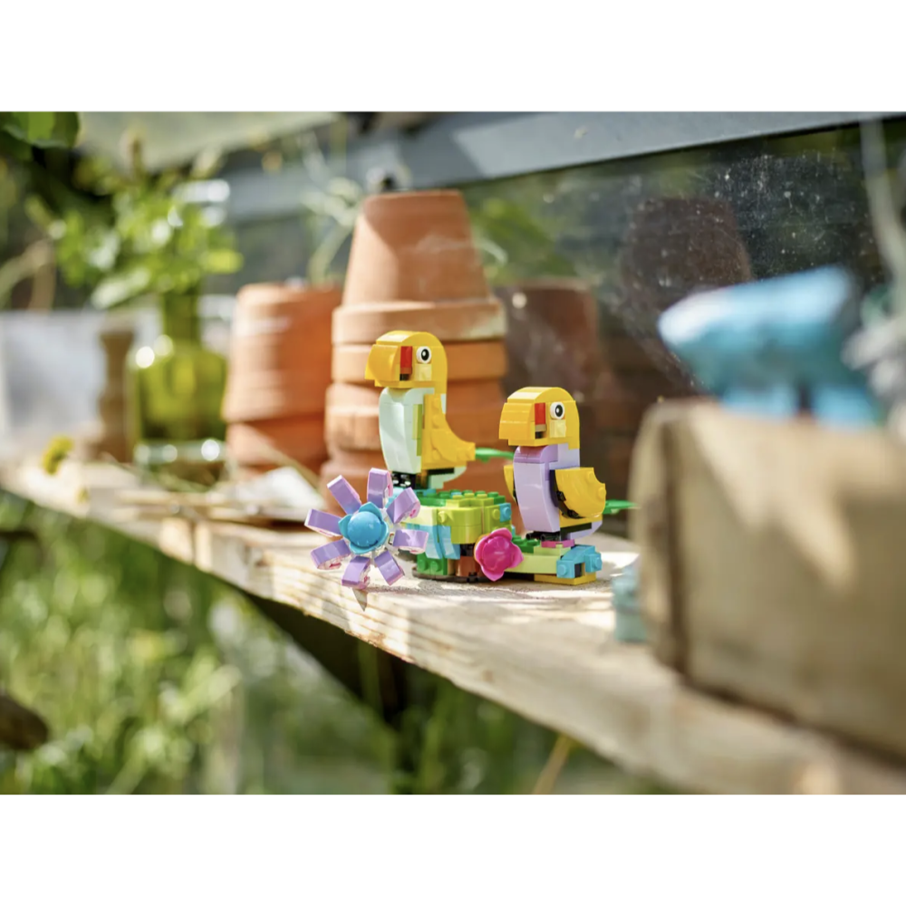 LEGO 樂高31149 插花澆水壺 Creator 3in1系列【樂高玩家】creator系列 樂高盒組-細節圖10