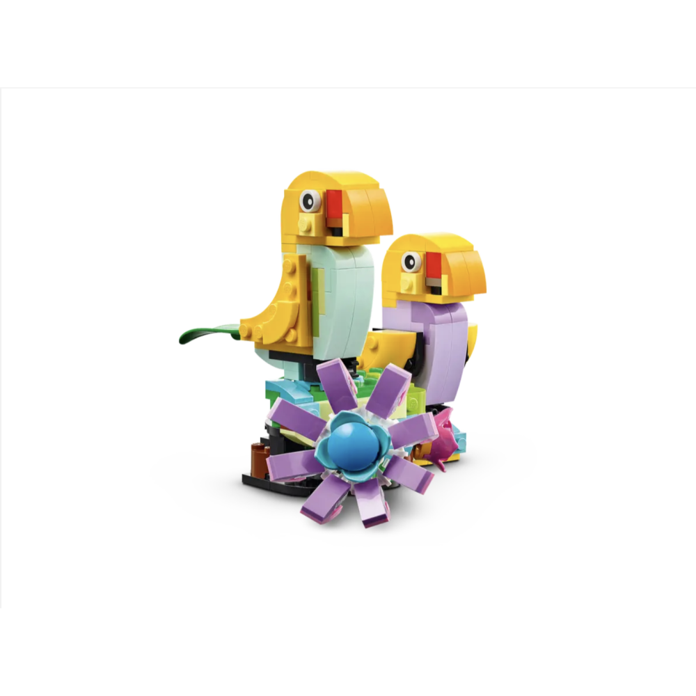 LEGO 樂高31149 插花澆水壺【樂高玩家】Creator 3in1系列 樂高盒組-細節圖7