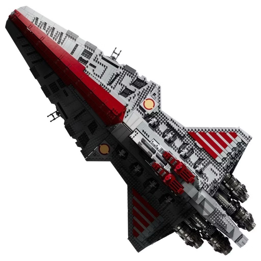 LEGO樂高 75367 獵兵級滅星者【樂高玩家】Star Wars系列-細節圖2