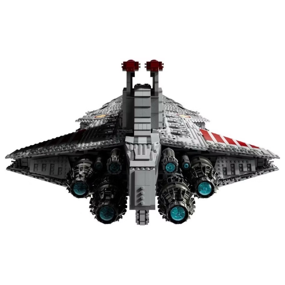 LEGO樂高 75367 獵兵級滅星者【樂高玩家】Star Wars系列-細節圖8