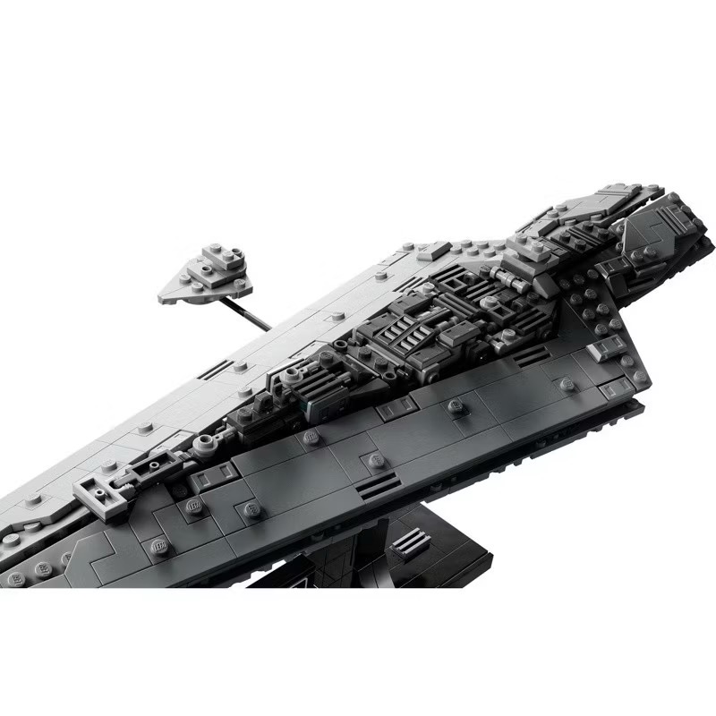 LEGO樂高 75356 執行者超級滅星艦【樂高玩家】Star Wars系列-細節圖7