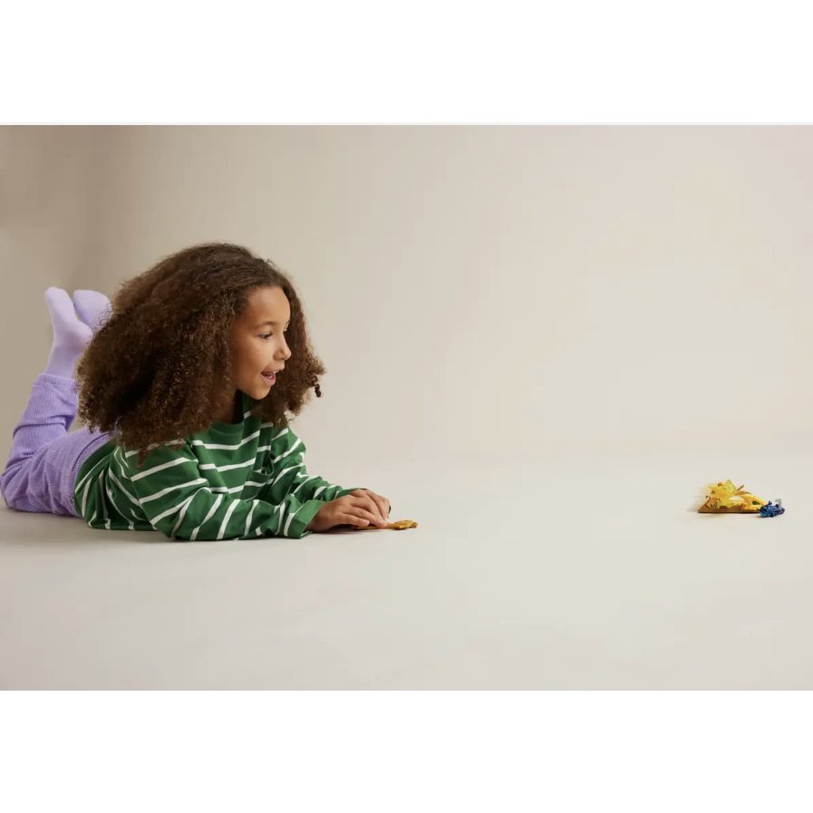 LEGO 71803亞林的升龍攻擊Arin＇s Rising Dragon Strike【樂高玩家】Ninjago系列-細節圖6